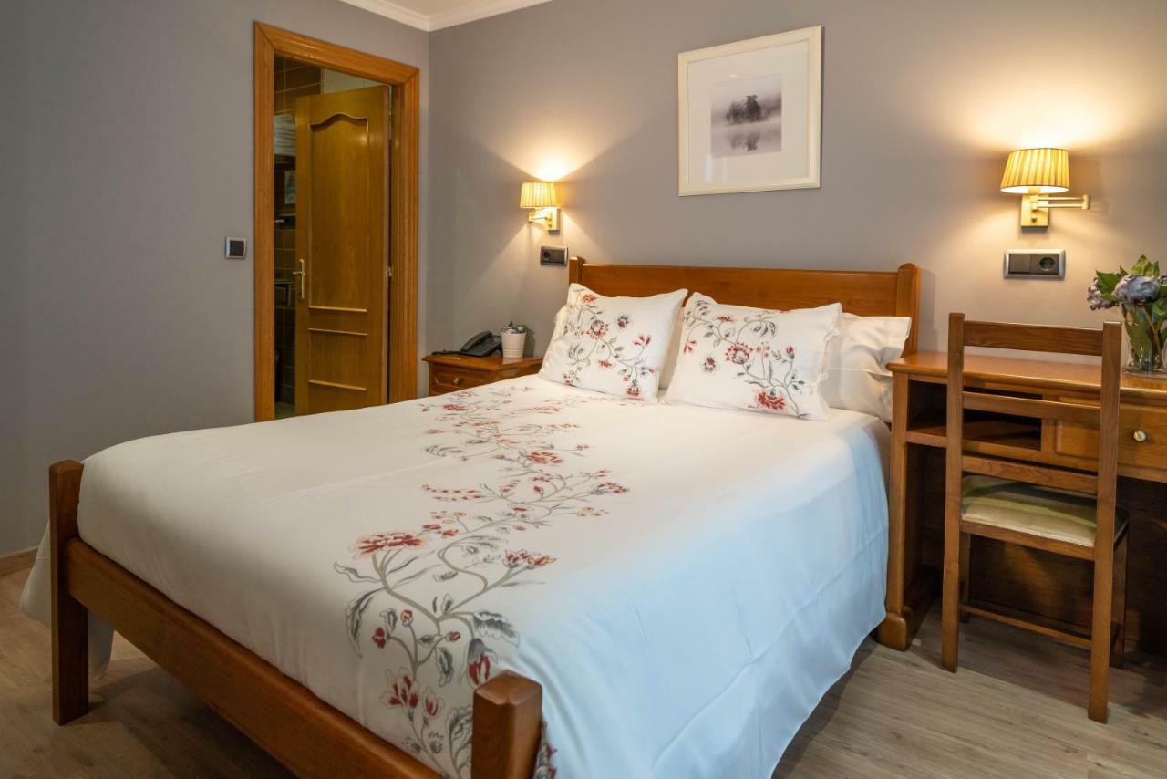 Hotel Arco 2*