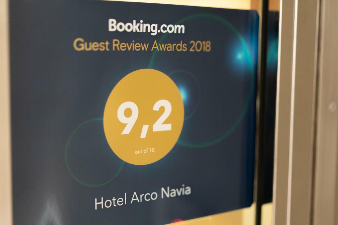Arco Hotel Navia