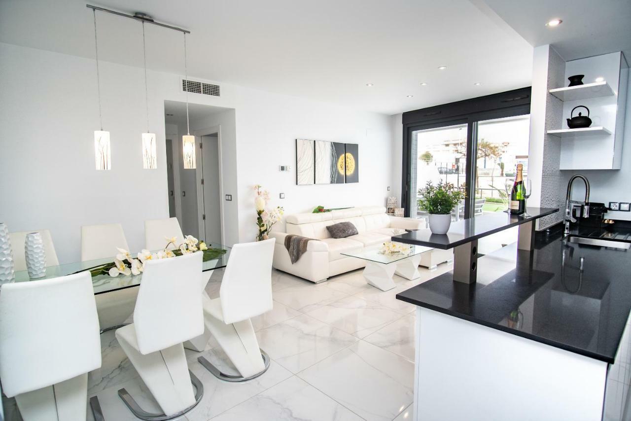 Apartment Infinity View Paradise *