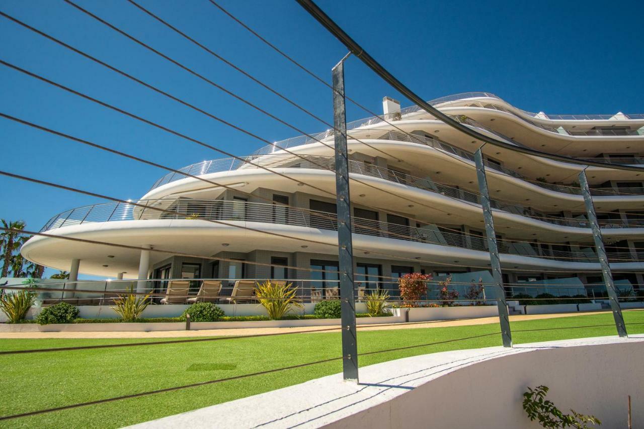 Infinity View Paradise Apartment Arenales del Sol