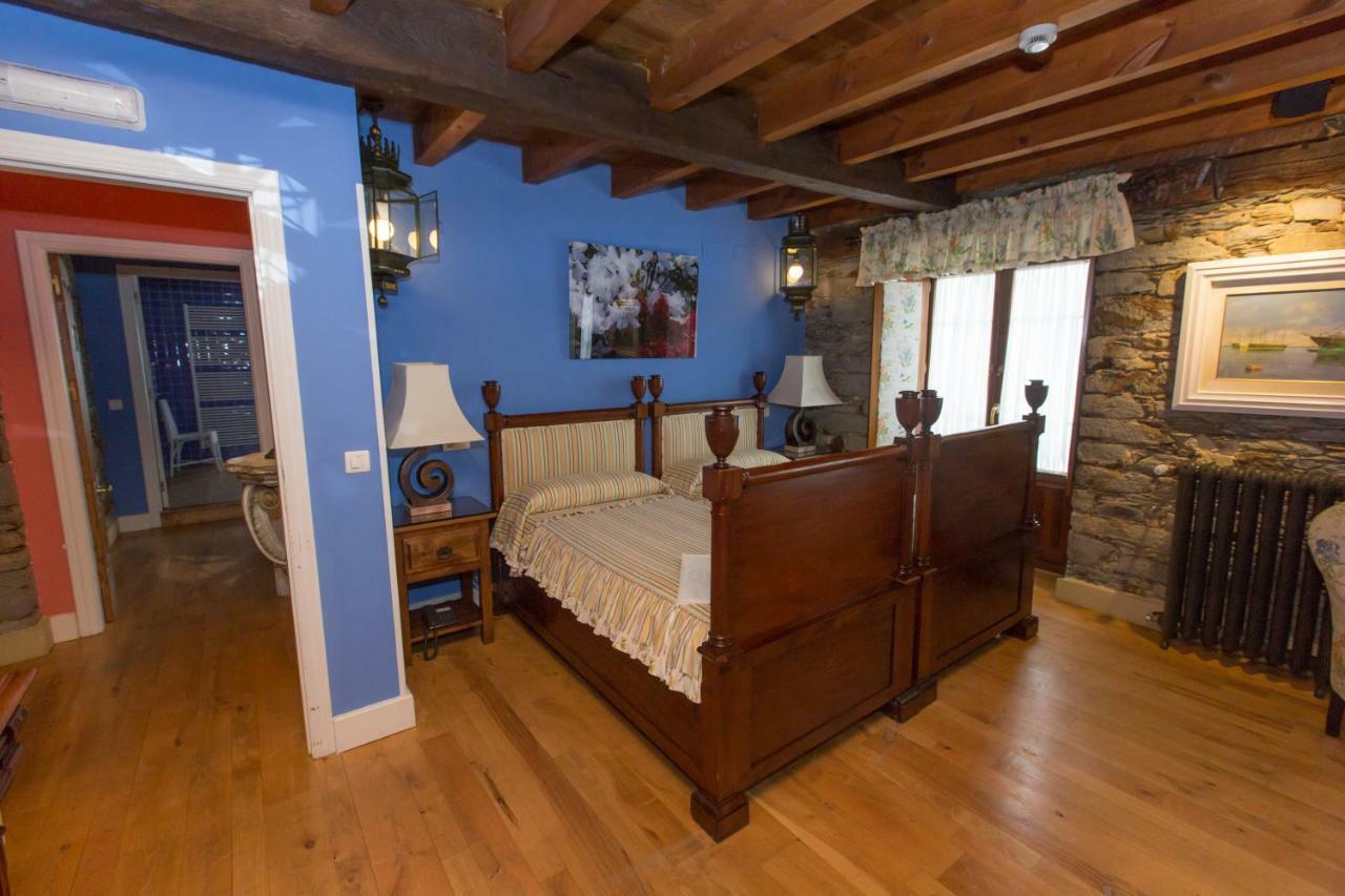 Rural Casa Xusto 3*
