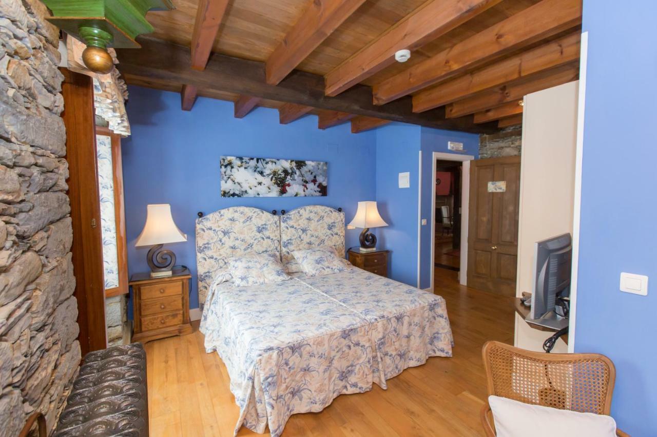 Rural Casa Xusto 3* La Caridad