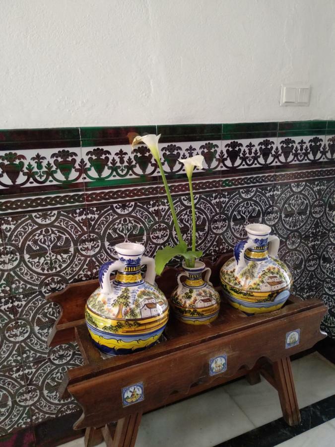 Guest house Arcos Cordoba