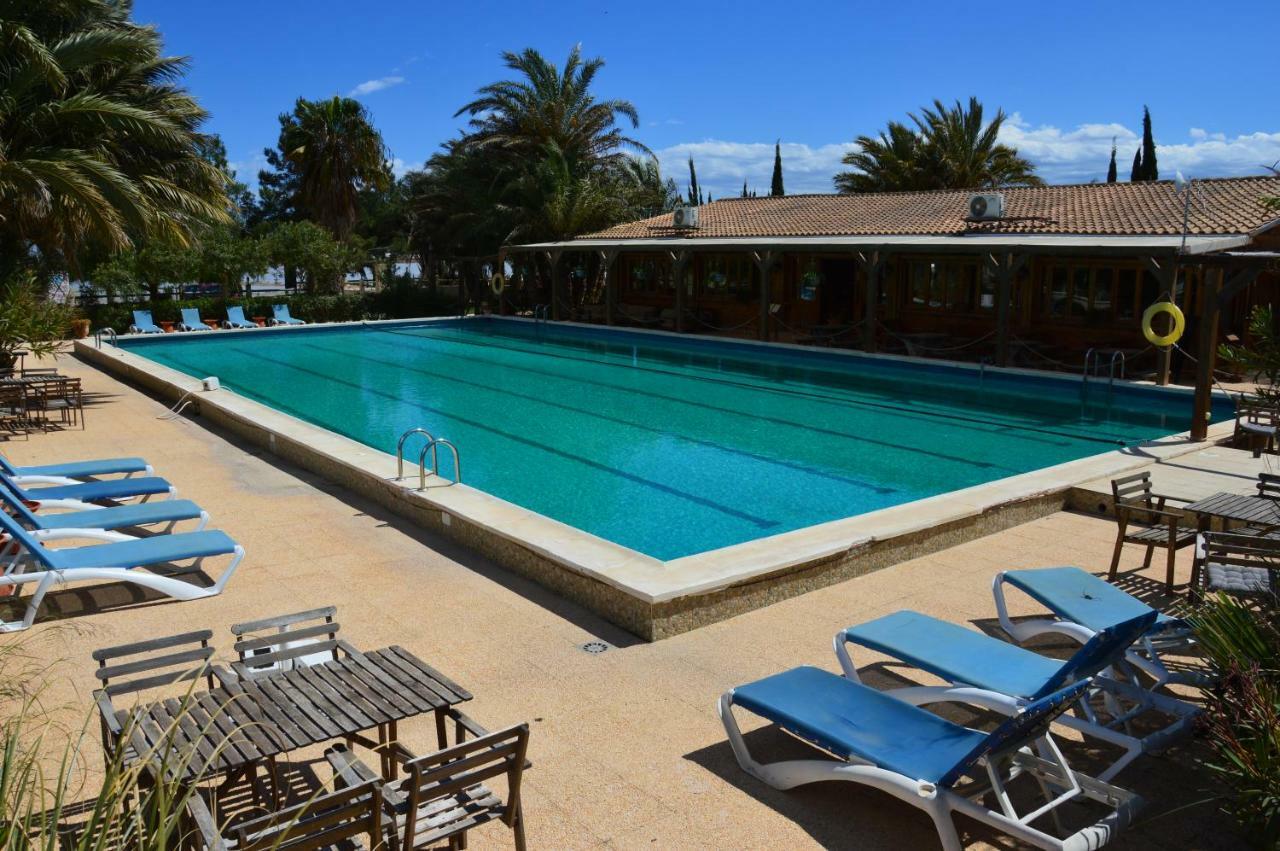 El Rancho Montesinos - Torrevieja Hotel 2*