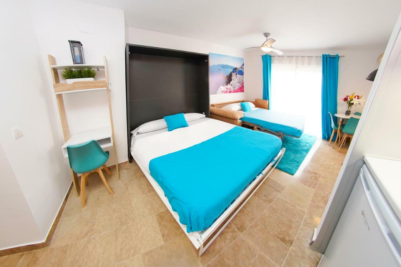 Apartamento Zenplaya 2-12 Torremolinos