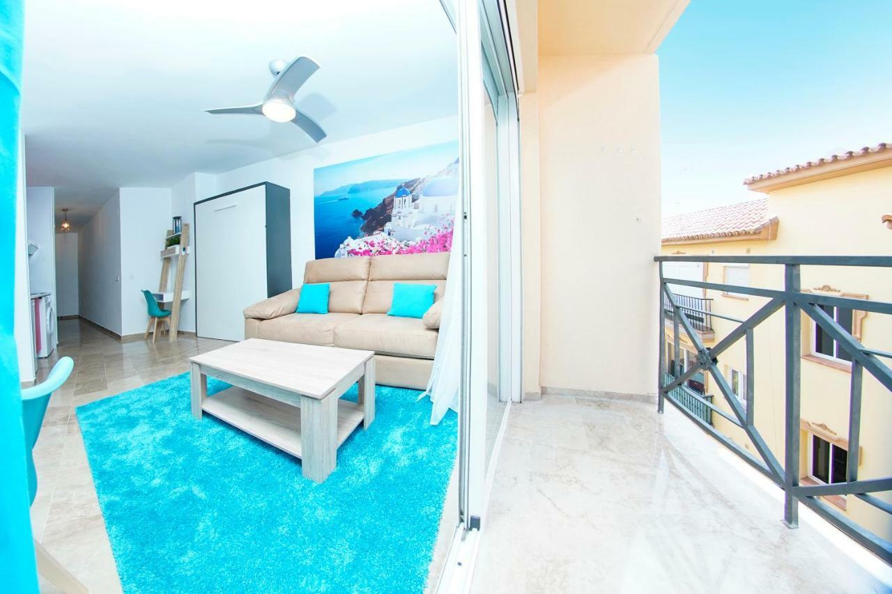 Zenplaya 2-12 Apartamento