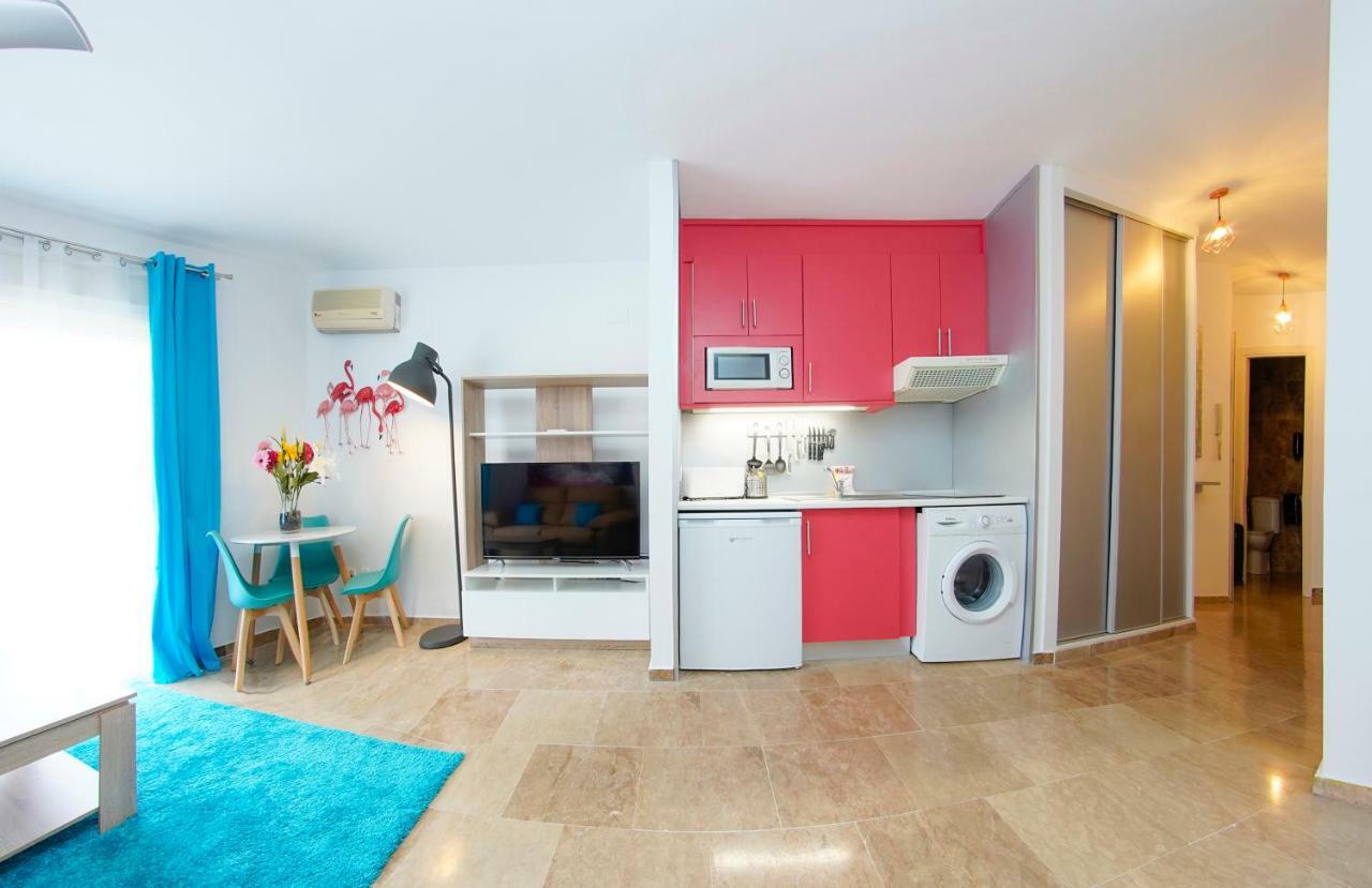 Apartamento Zenplaya 2-12 Torremolinos
