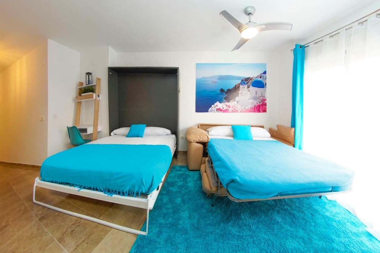 Apartamento Zenplaya 2-12 *