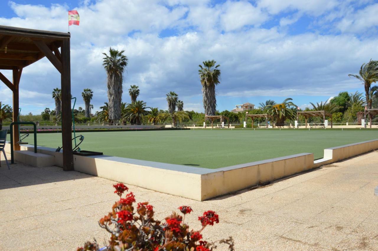 El Rancho Montesinos - Torrevieja