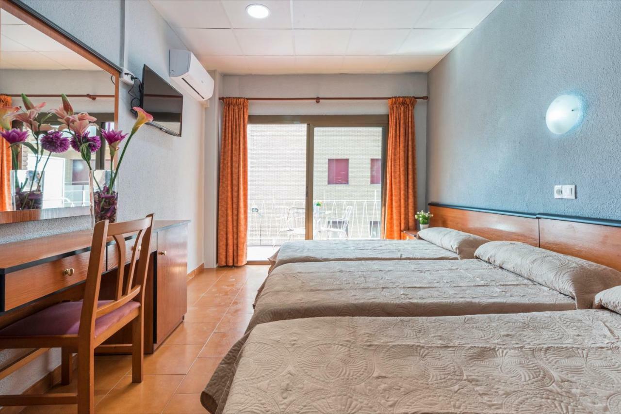 Hotel Mar I Sol 2*