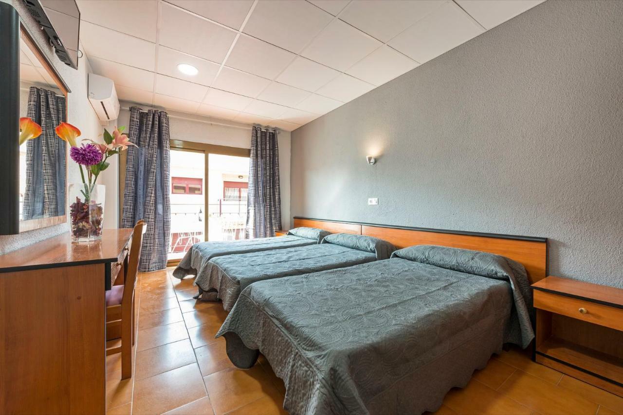 Mar I Sol Hotel Calella