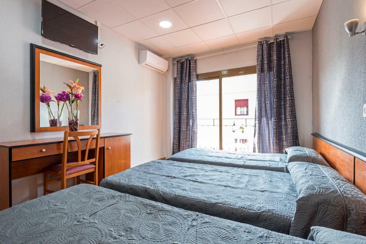 Mar I Sol Hotel