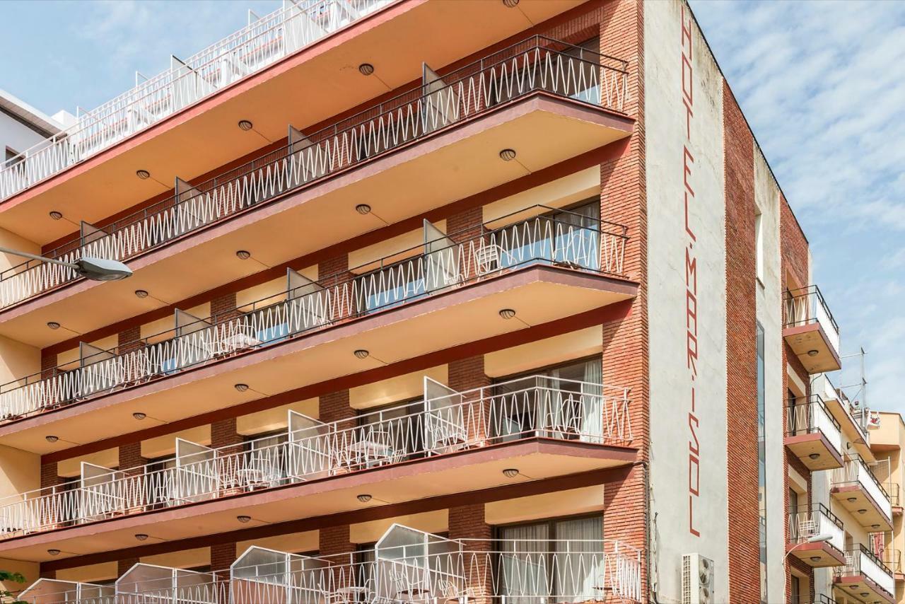 Hotel Mar I Sol Calella