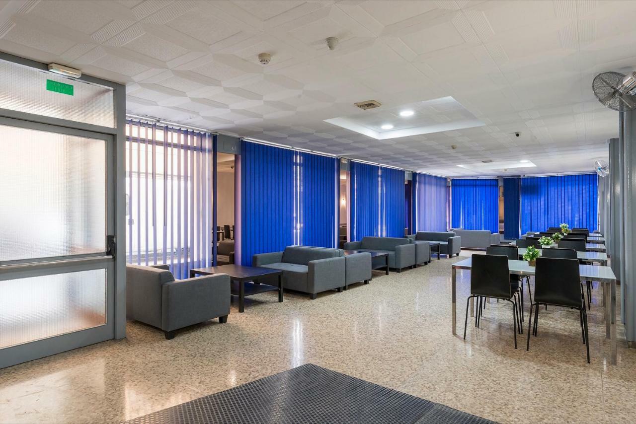 Mar I Sol Hotel
