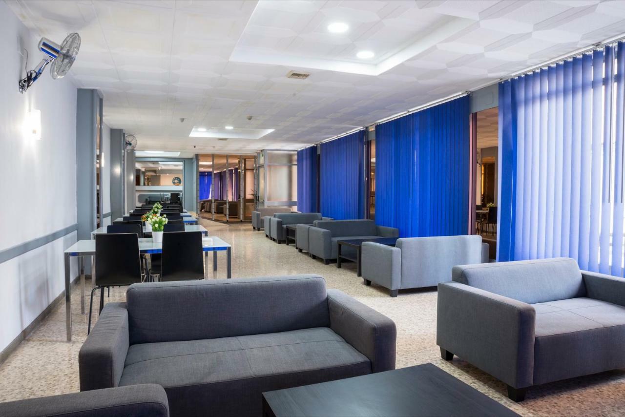Hotel Mar I Sol Calella
