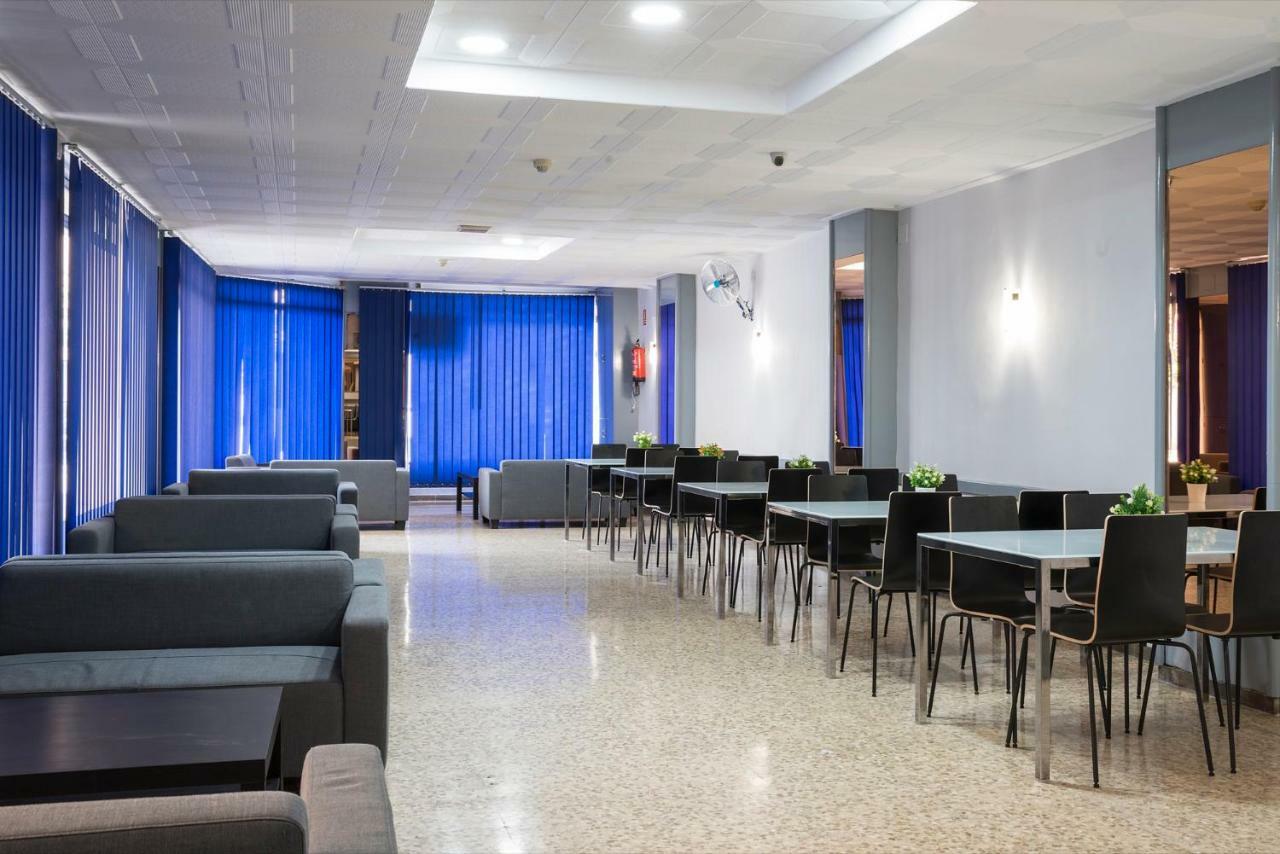 Hotel Mar I Sol 2*