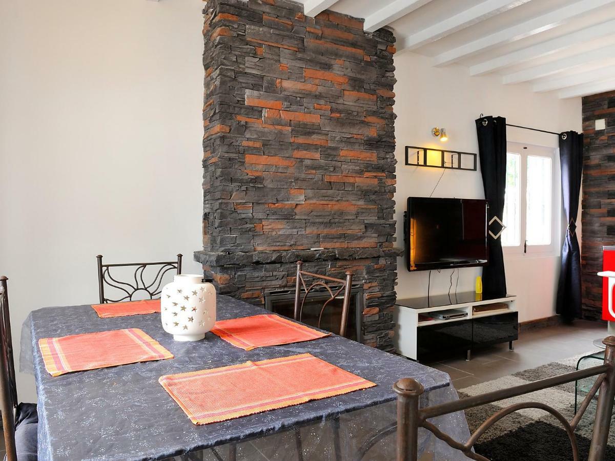 Holiday home Holiday La Yaya Fanadix