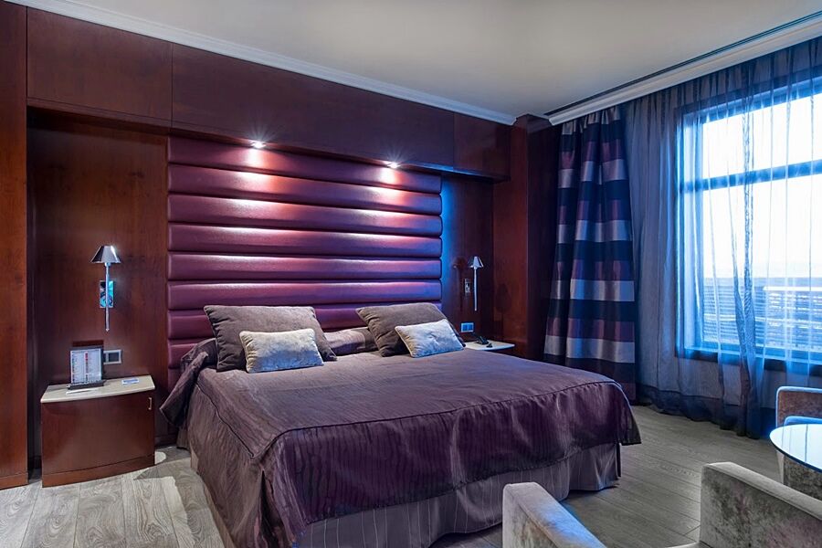 Hotel Catalonia Plaza 4*