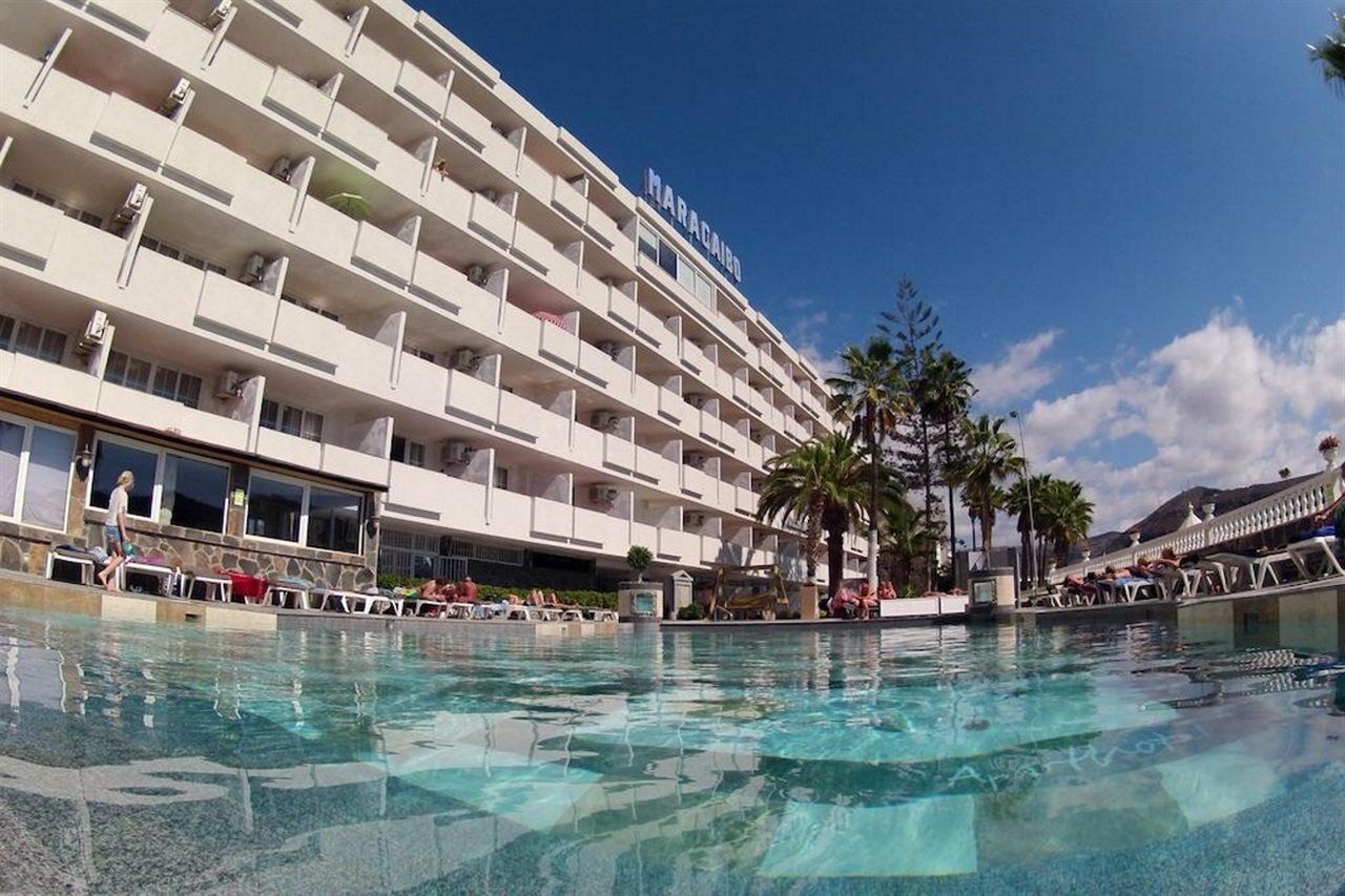 Maracaibo Apartment