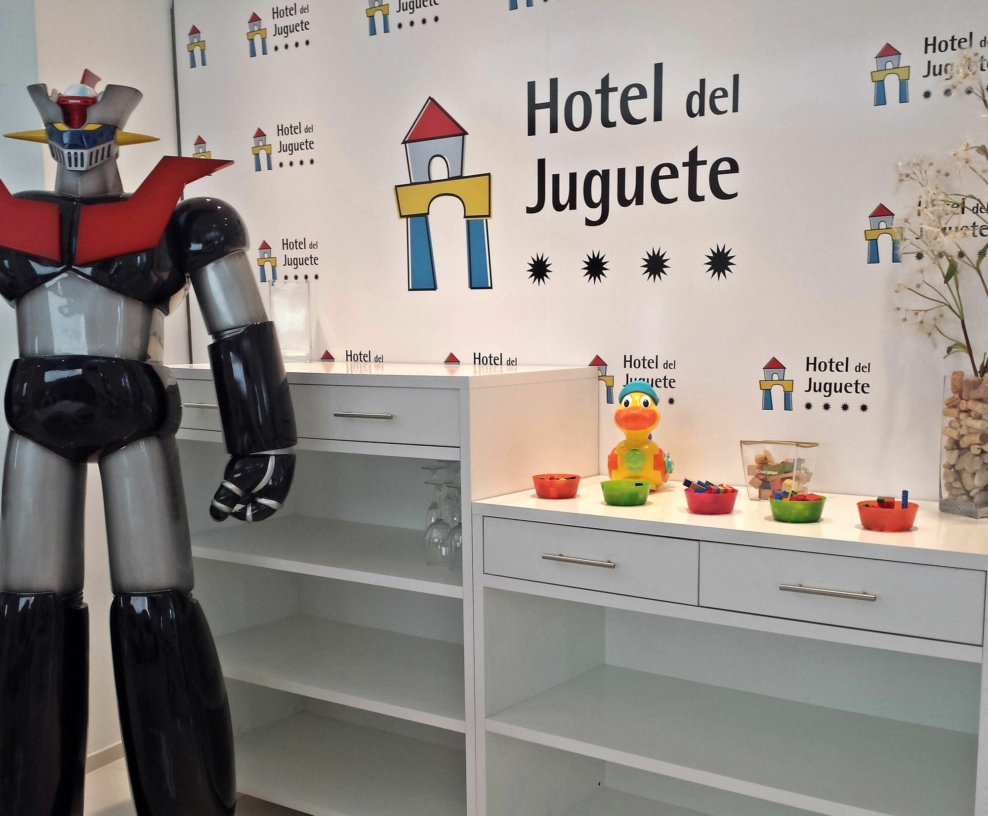 Del Juguete