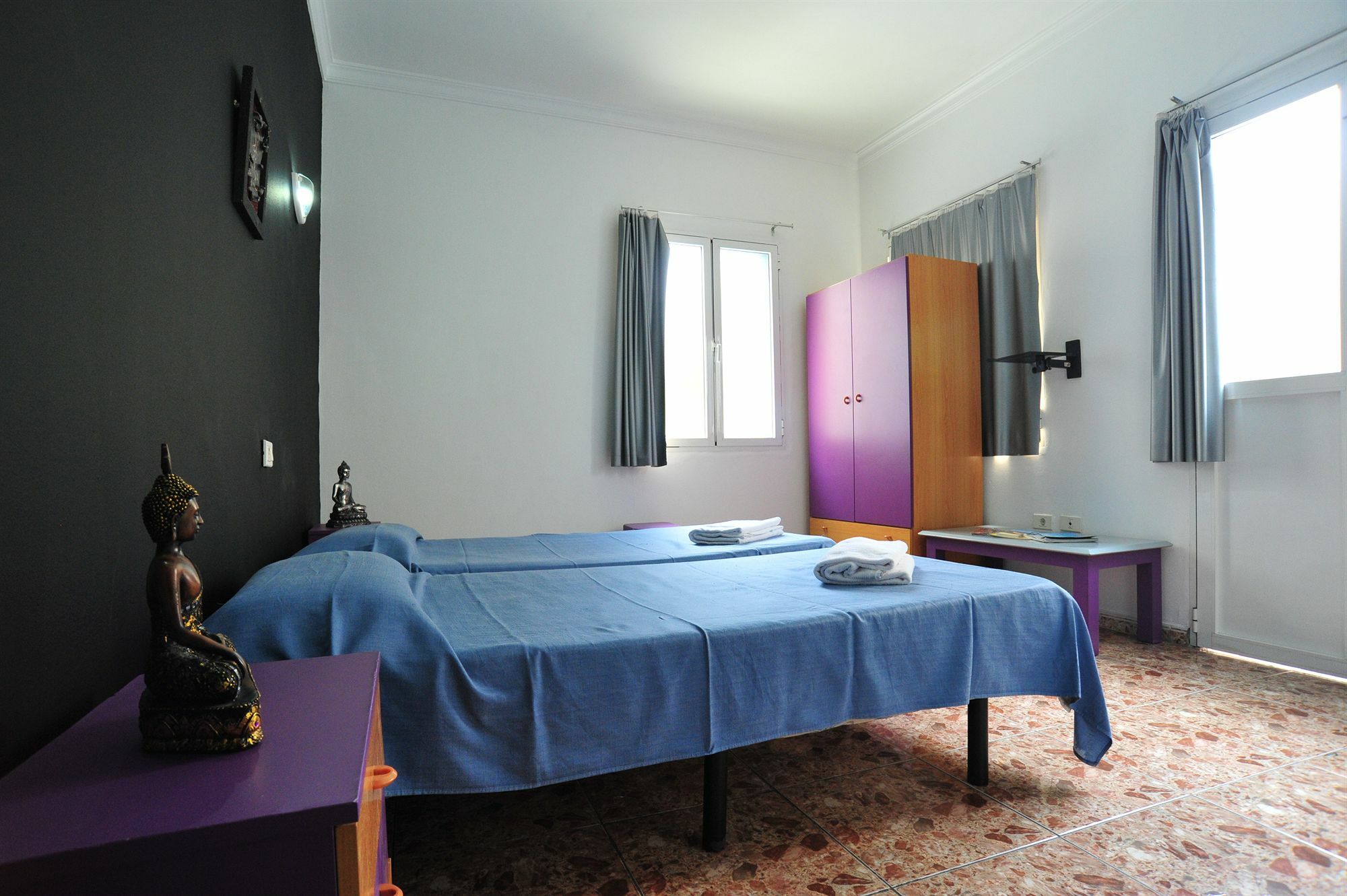 Guest house Alcaravaneras (adults Only) Las Palmas de Gran Canaria