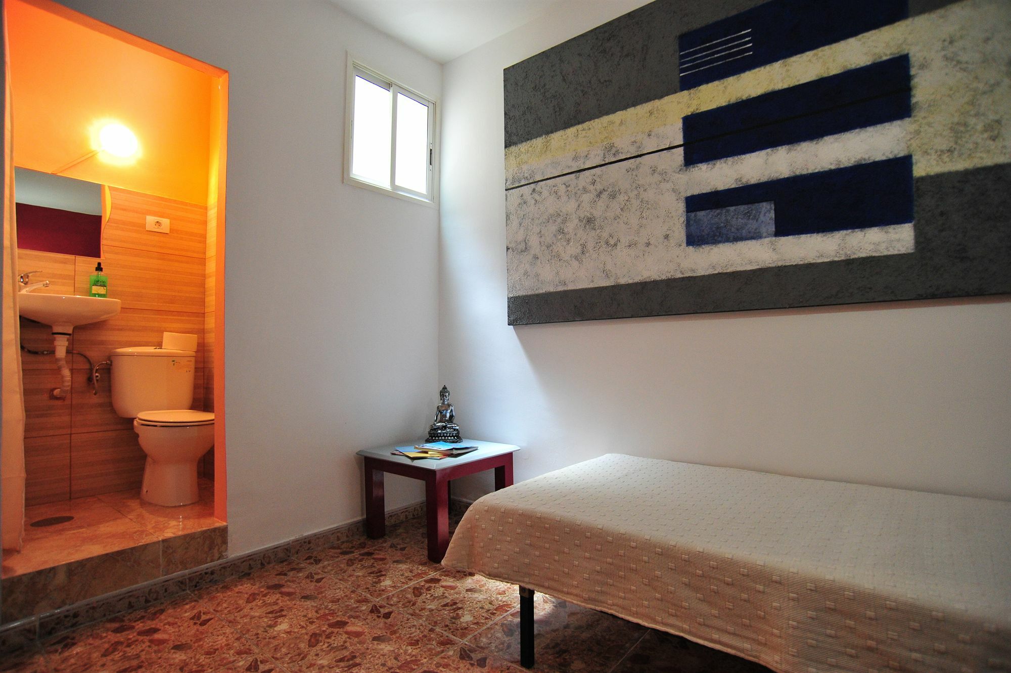 Guest house Alcaravaneras (adults Only)