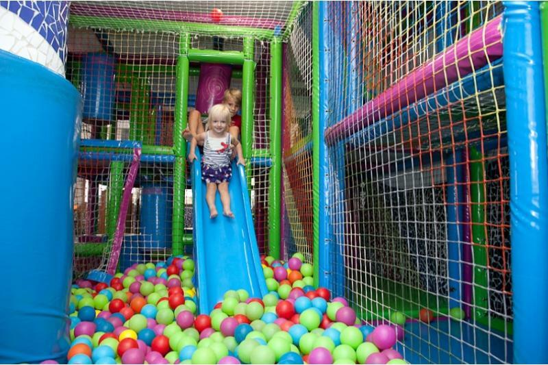 Apartahotel Olimar Ii Cambrils