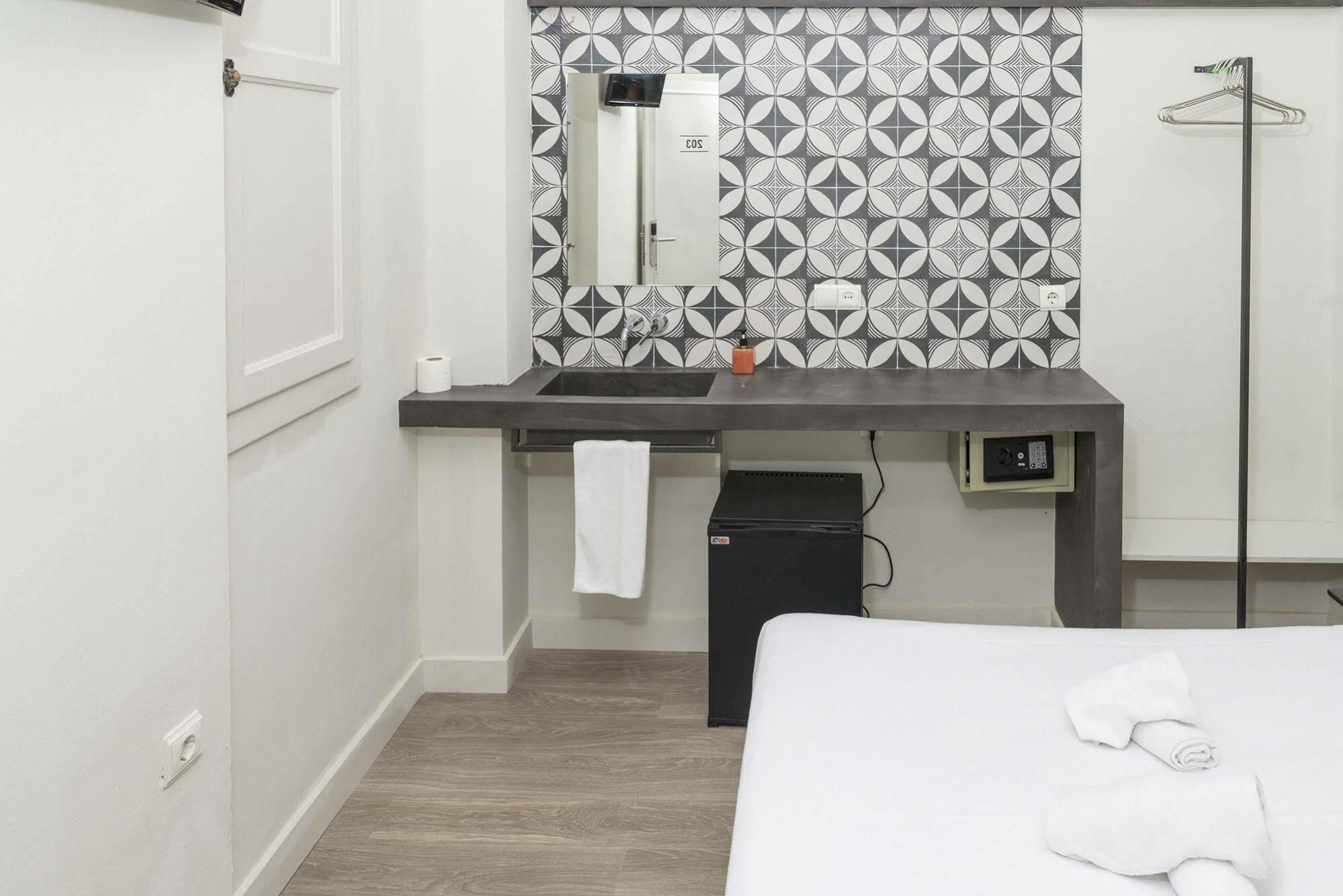 Guest house Nwt Station Valencia