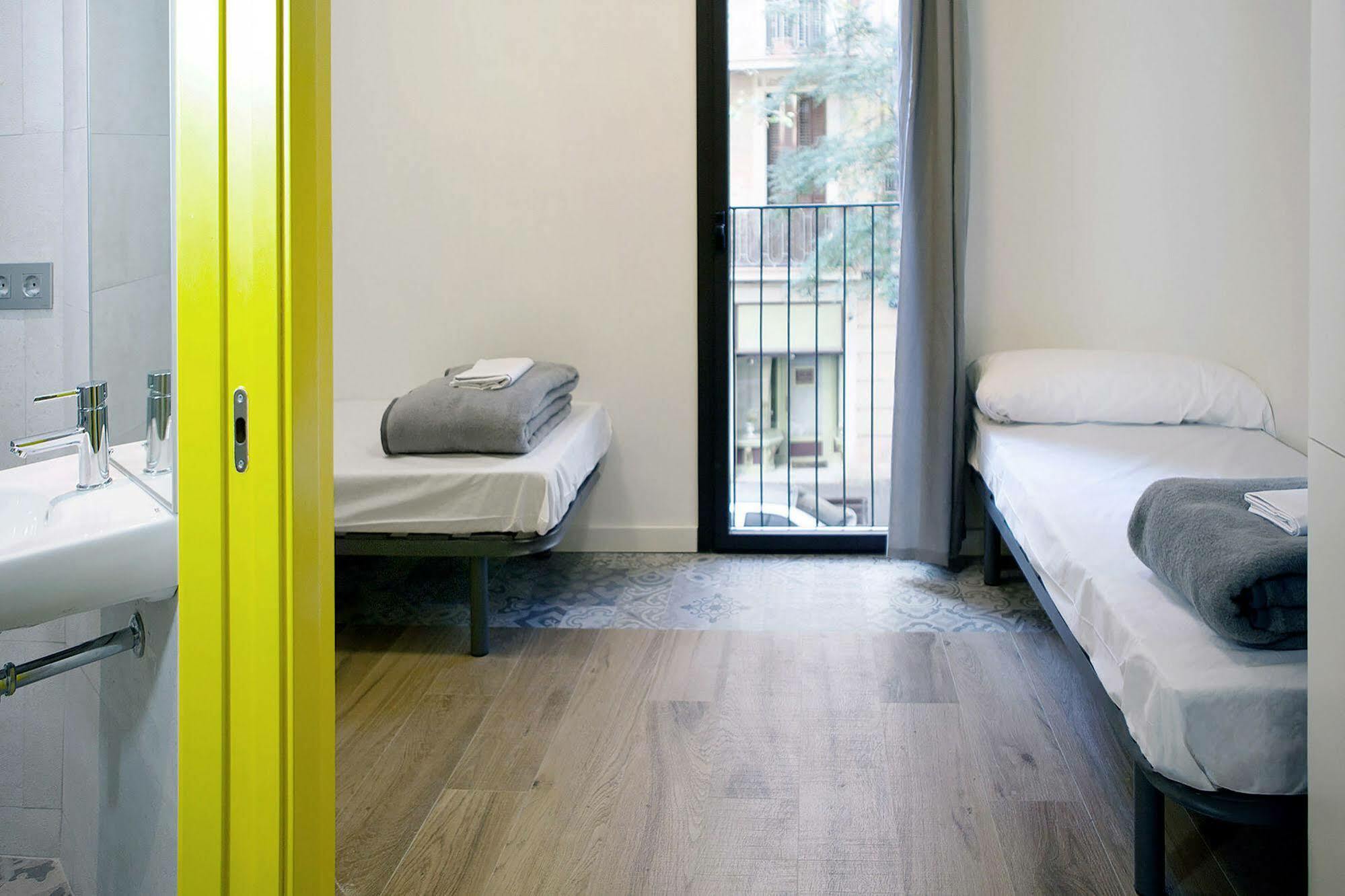 Hostal Meeting Point