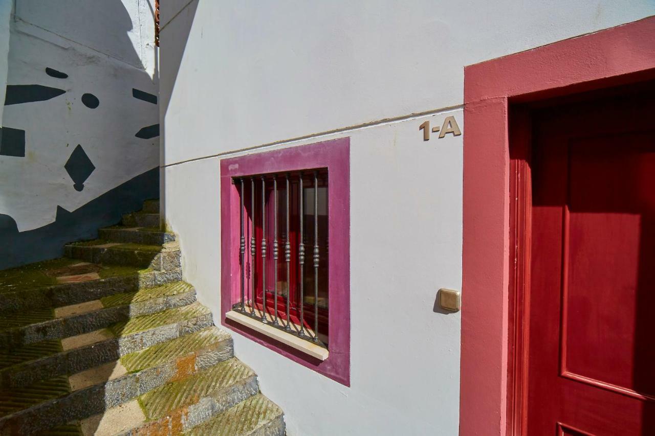 Entrecalles Cudillero