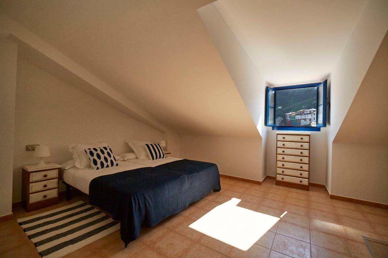 Apartment Entrecalles