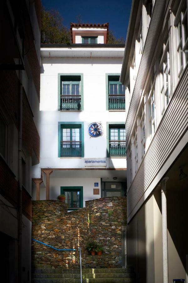Apartment Entrecalles