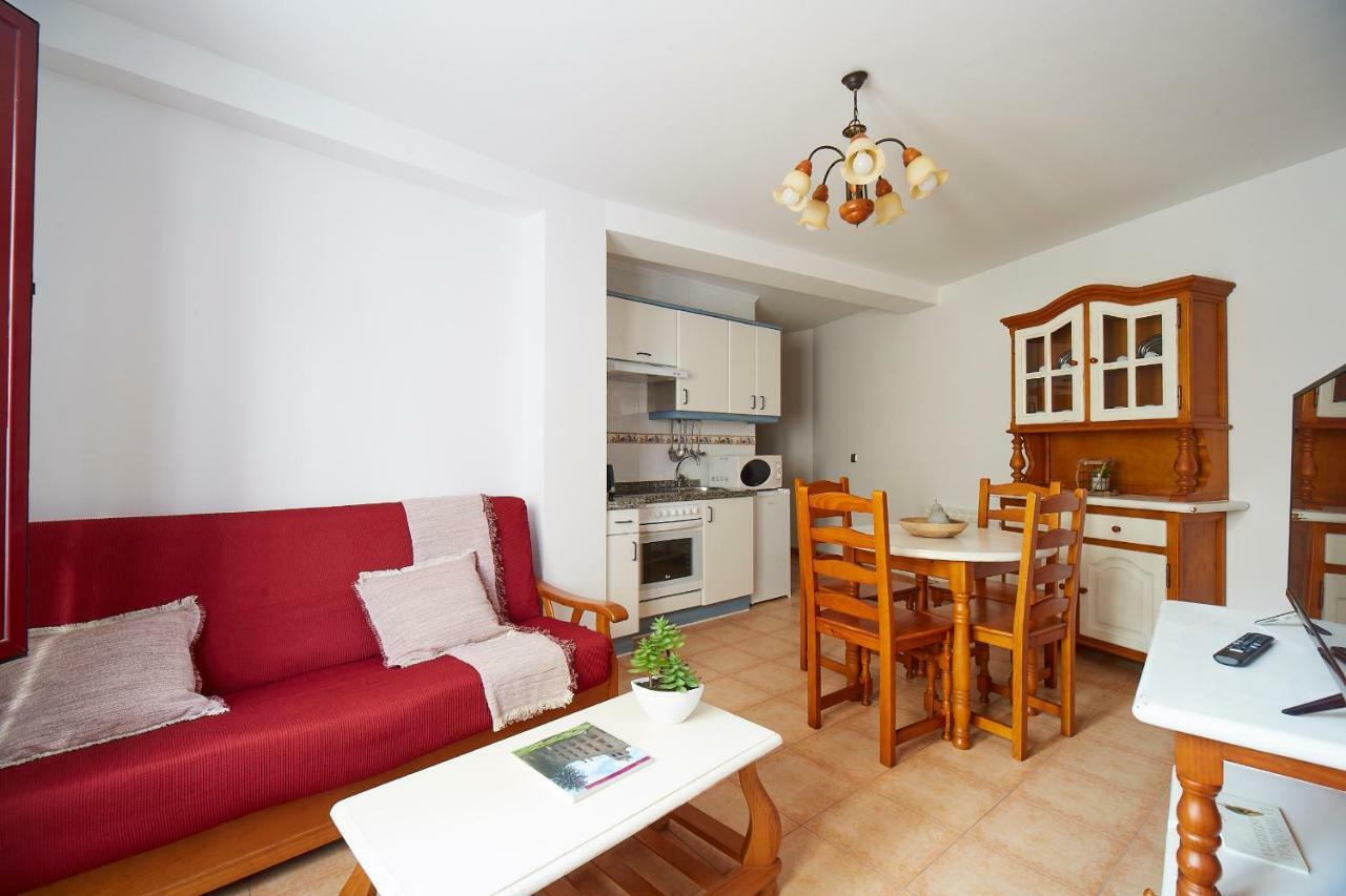 Apartment Entrecalles Cudillero