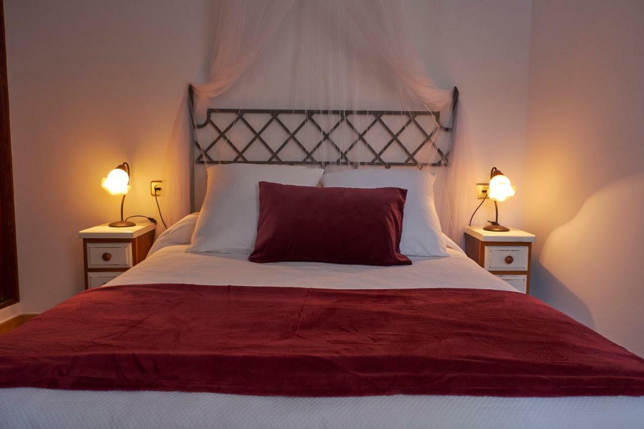 Entrecalles Apartment