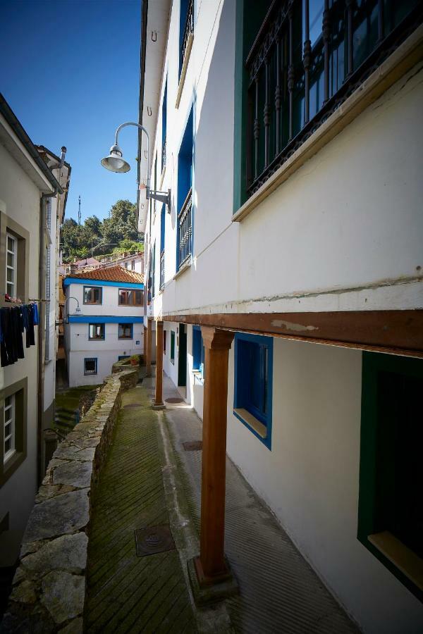Apartment Entrecalles