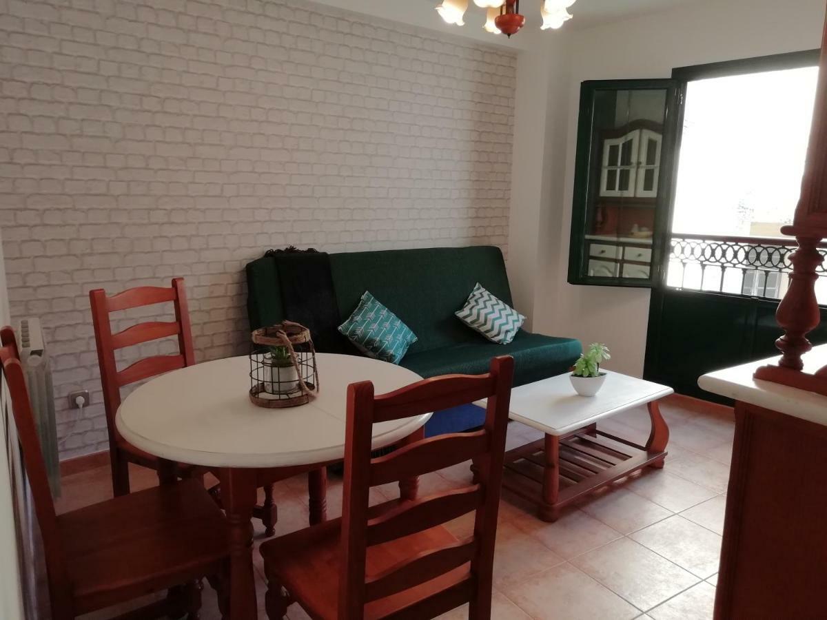 Apartment Entrecalles *
