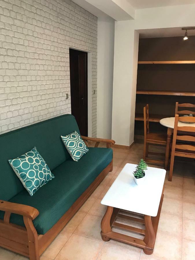 Apartment Entrecalles