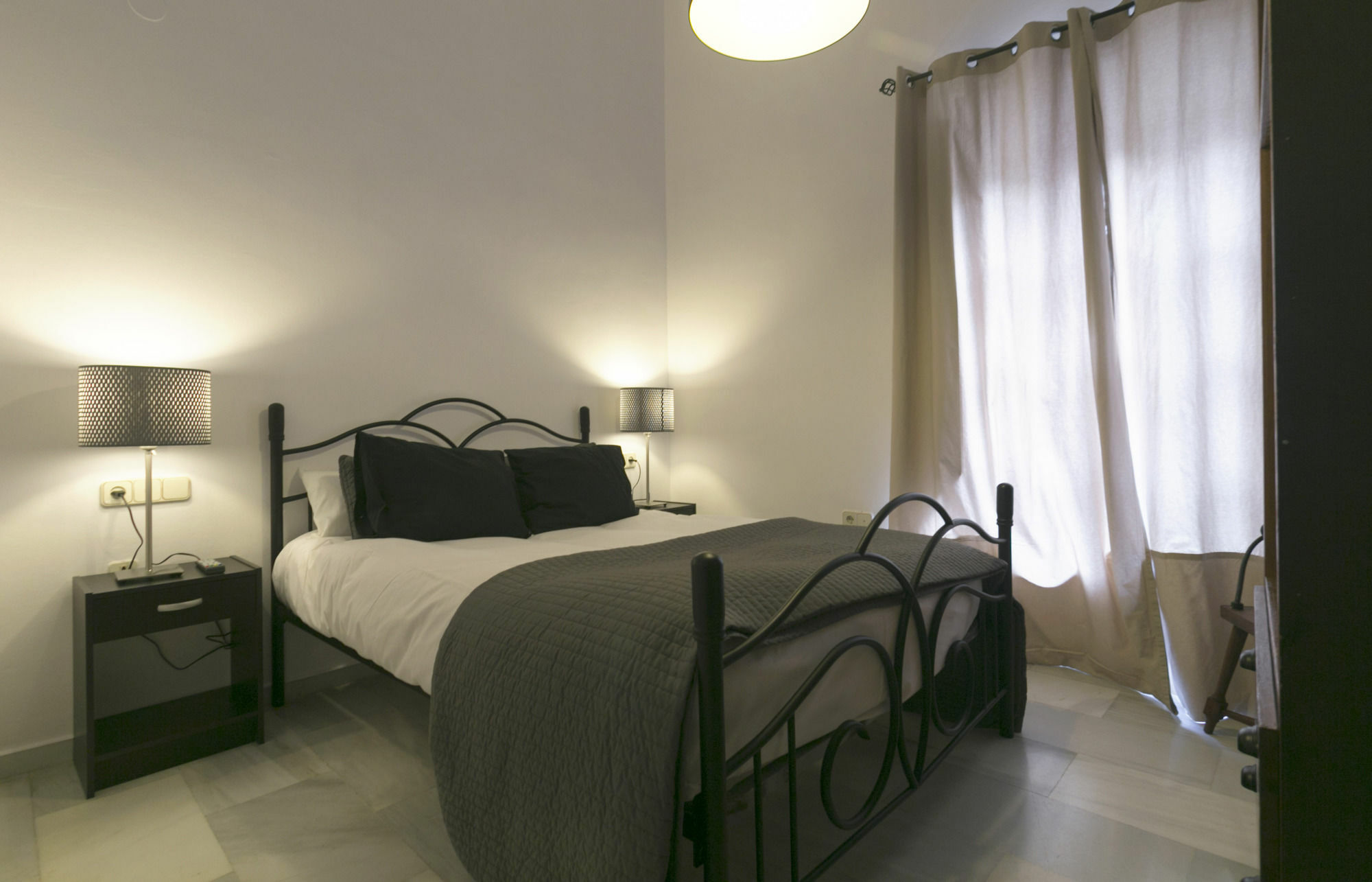 Hotel Shine Albayzin