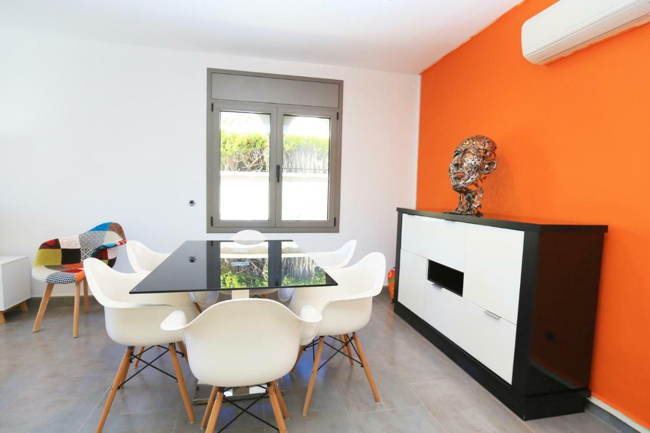 Villa Hidalgo Only Families Cambrils