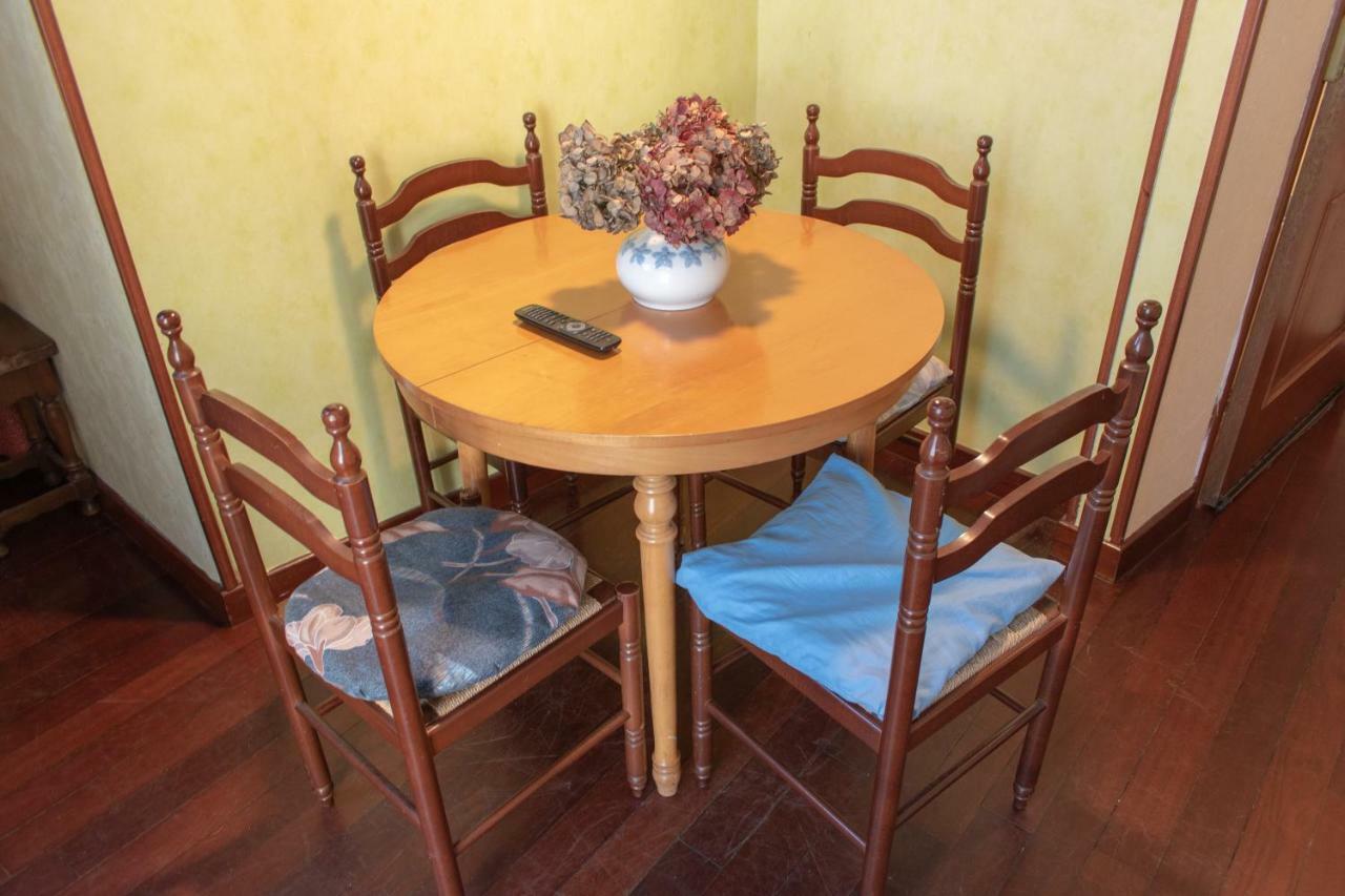 Casino Apartment *