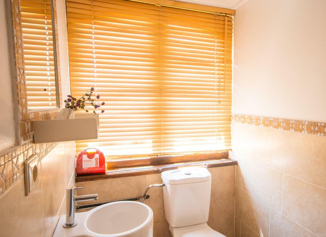 Cubo's Mijas Finca Huerta Rica 2 (adults Only) *