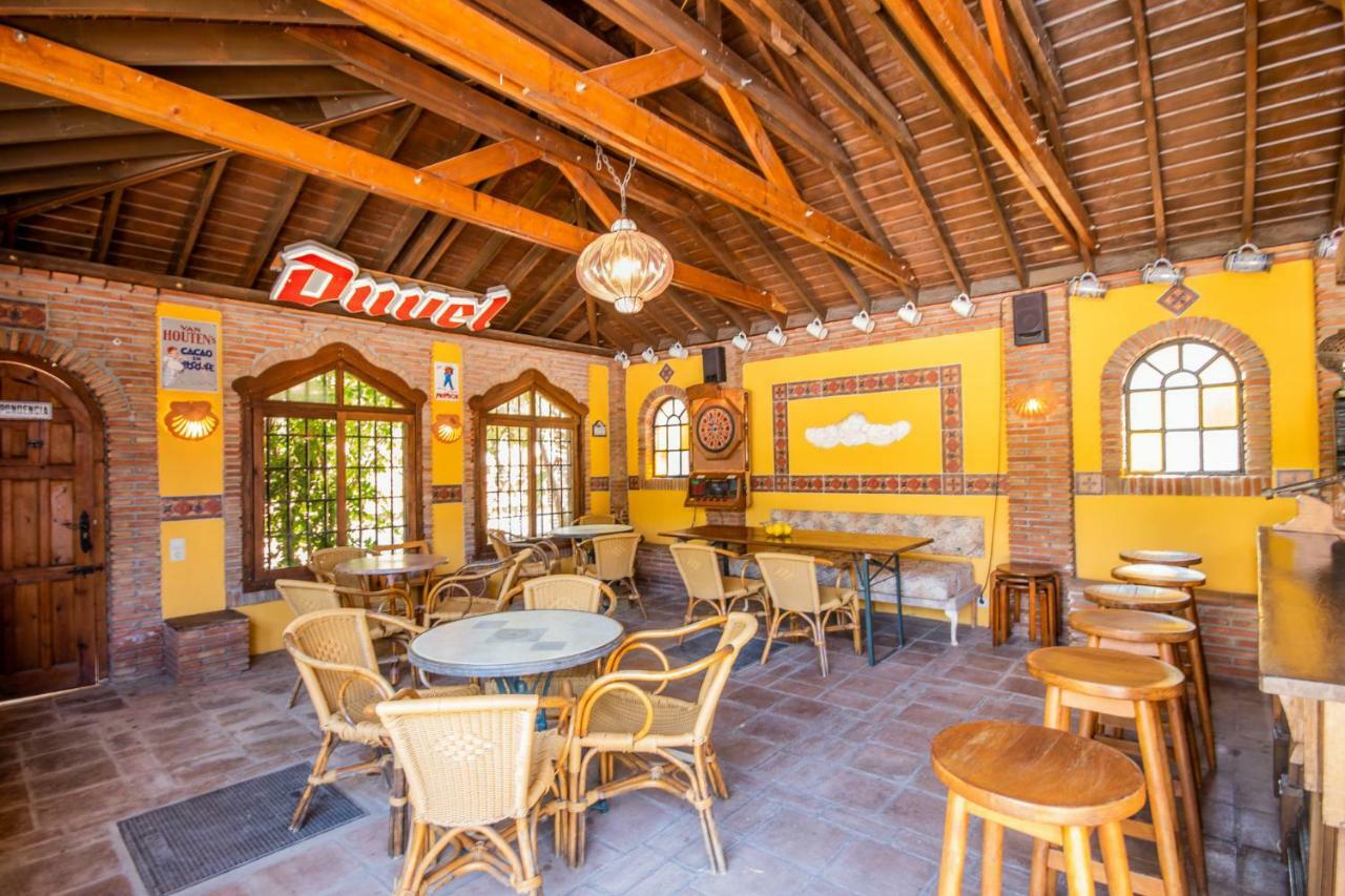 Cubo's Mijas Finca Huerta Rica 2 (adults Only) Alhaurin el Grande