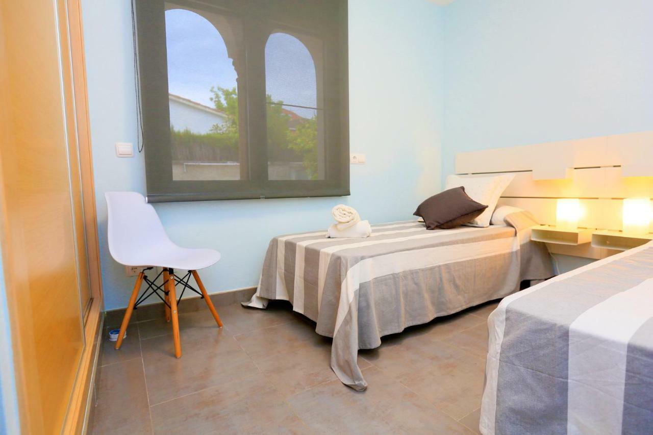 Villa Hidalgo Only Families Cambrils