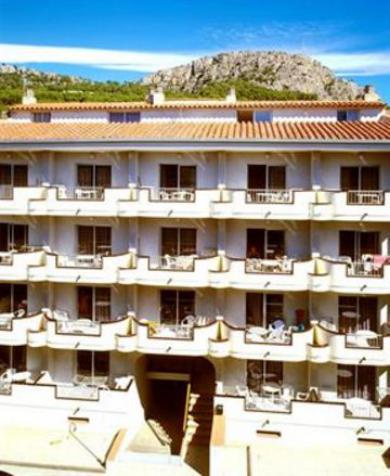 Hotel El Salats 2*