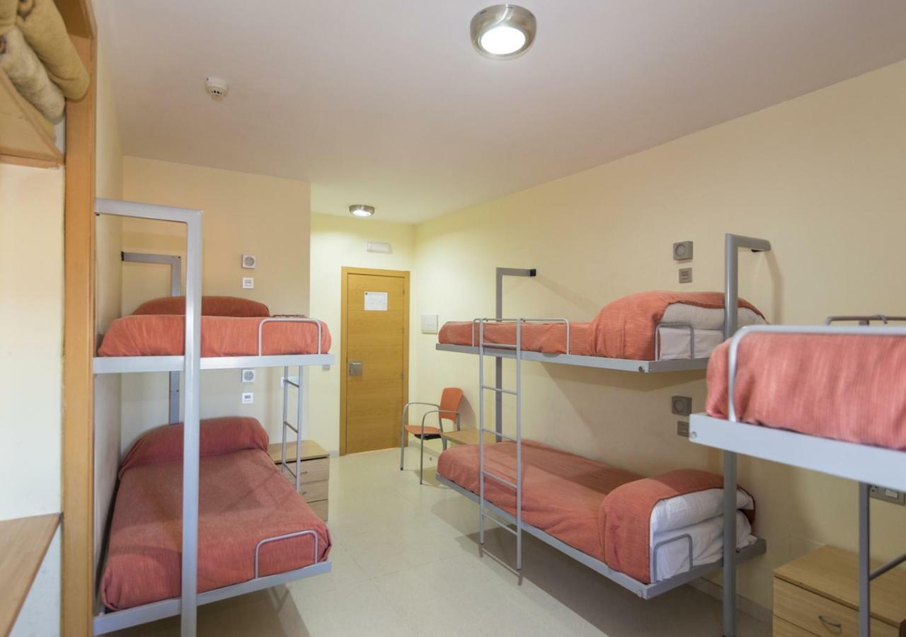Inturjoven Algeciras-tarifa Hostel Algeciras