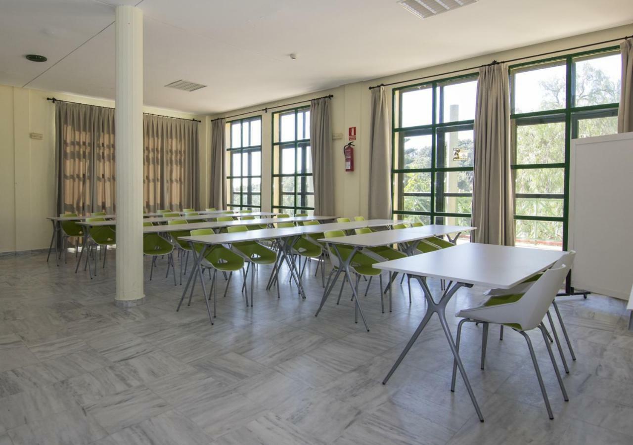 Hostel Inturjoven Algeciras-tarifa
