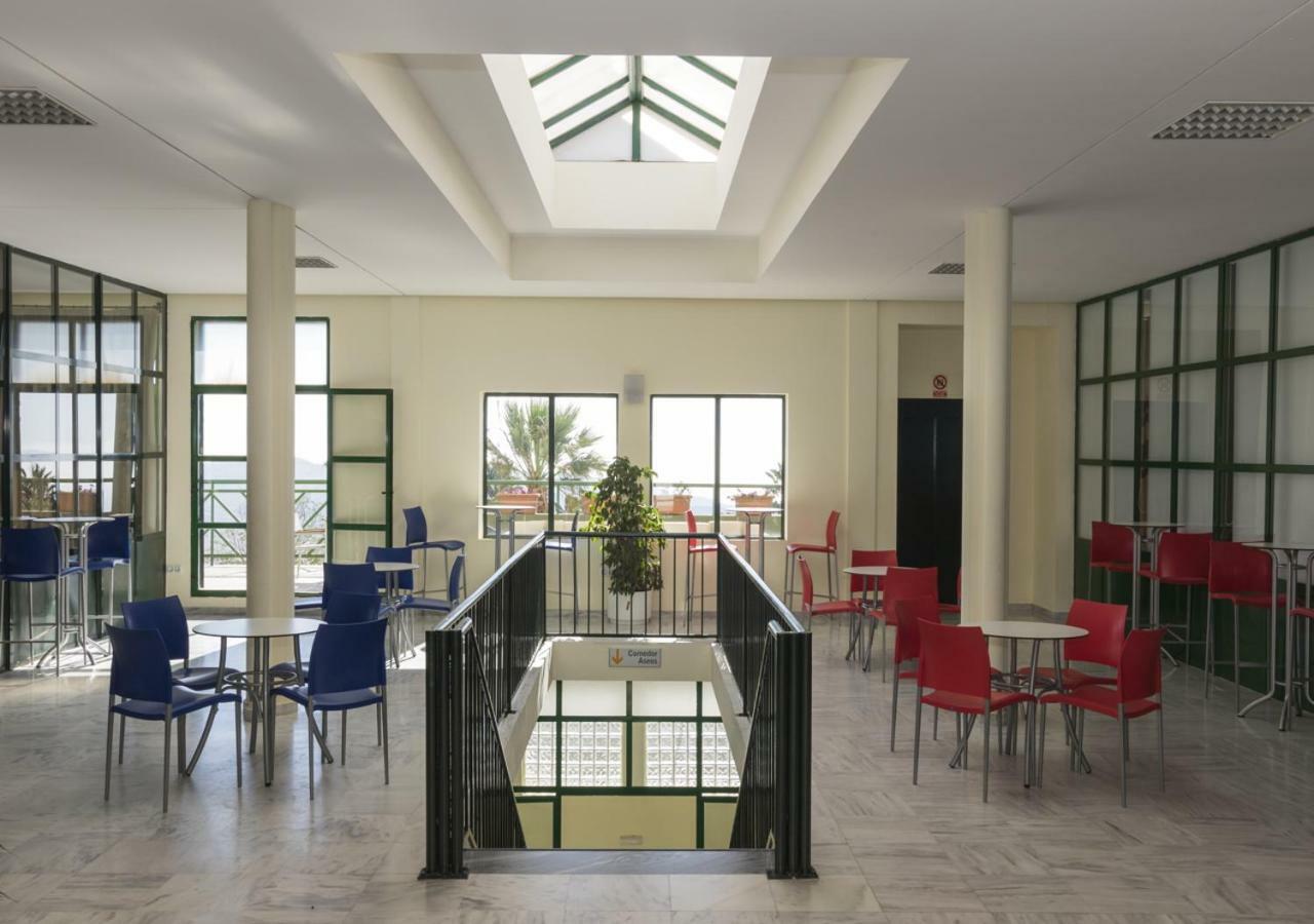 Hostel Inturjoven Algeciras-tarifa