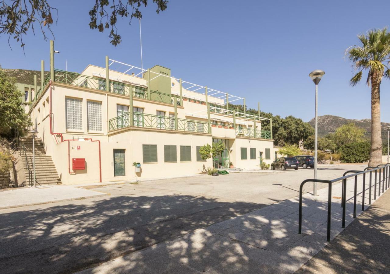 Inturjoven Algeciras-tarifa Algeciras