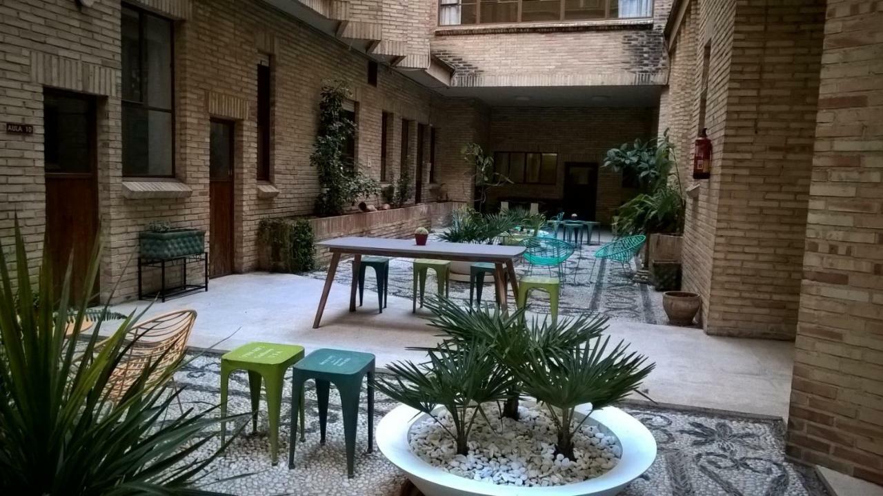 Residencia El Realejo Hostel *