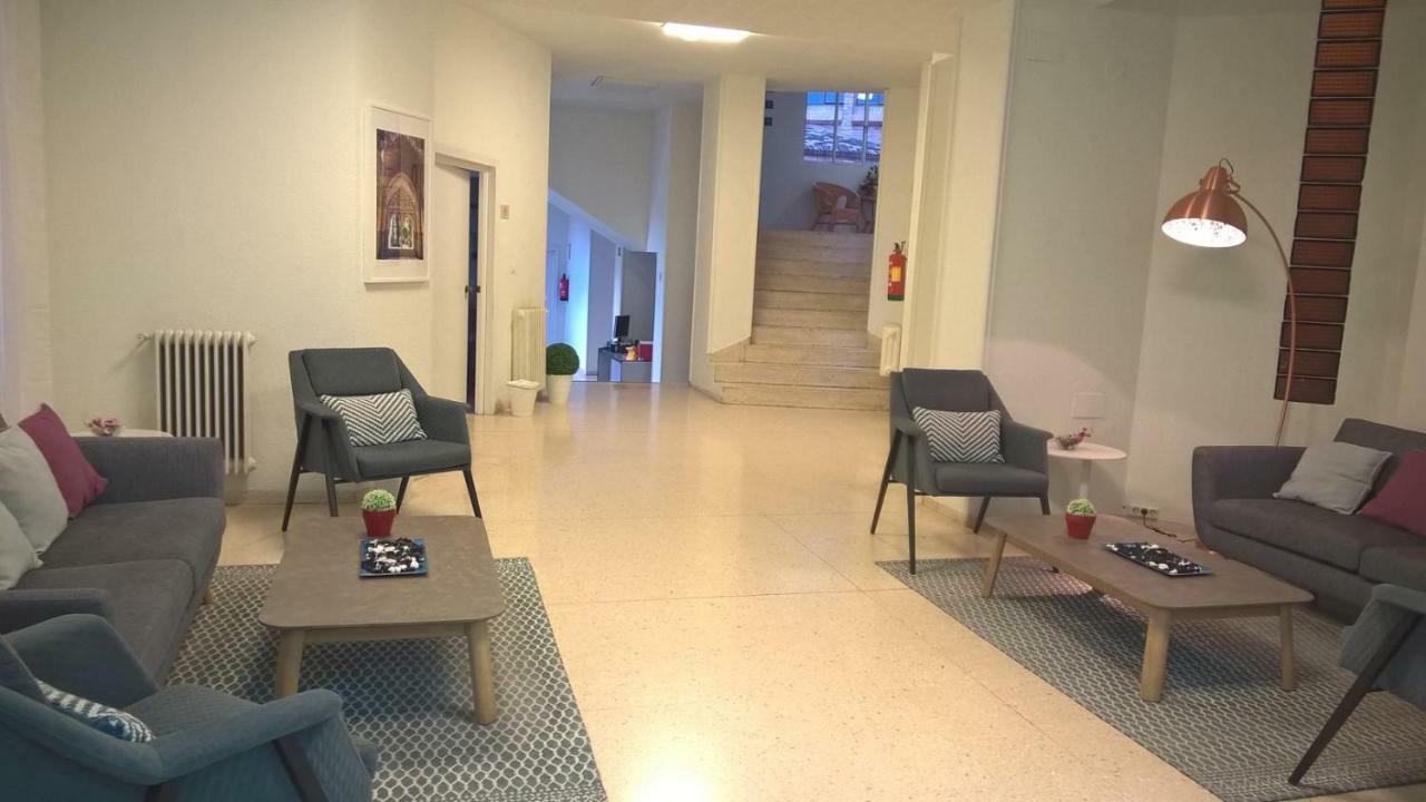Hostel Residencia El Realejo